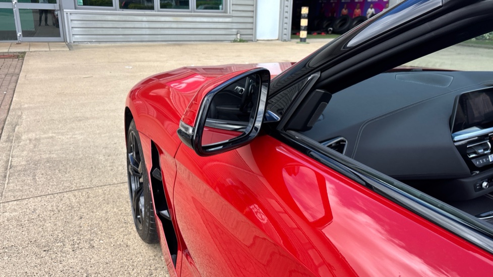 BMW Z4 sDrive 20i M Sport 2dr Auto Petrol Roadster - Image 31