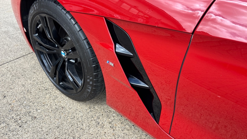 BMW Z4 sDrive 20i M Sport 2dr Auto Petrol Roadster - Image 32