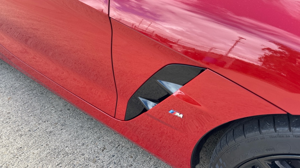BMW Z4 sDrive 20i M Sport 2dr Auto Petrol Roadster - Image 36