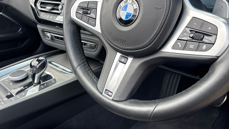 BMW Z4 sDrive 20i M Sport 2dr Auto Petrol Roadster - Image 38