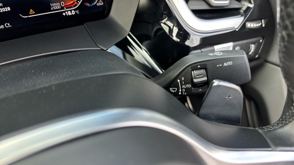 BMW Z4 sDrive 20i M Sport 2dr Auto Petrol Roadster - Image 43