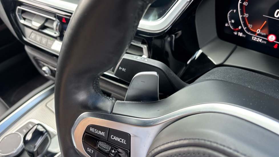 BMW Z4 sDrive 20i M Sport 2dr Auto Petrol Roadster - Image 44