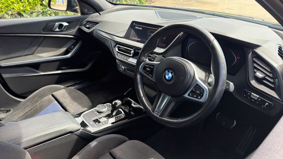 BMW 1 Series M135i xDrive 5dr Step Auto Petrol Hatchback - Image 6