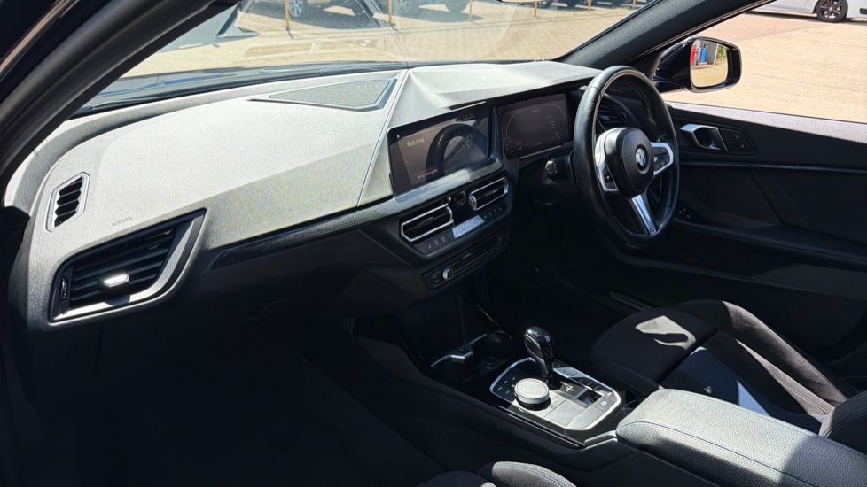 BMW 1 Series M135i xDrive 5dr Step Auto Petrol Hatchback - Image 7