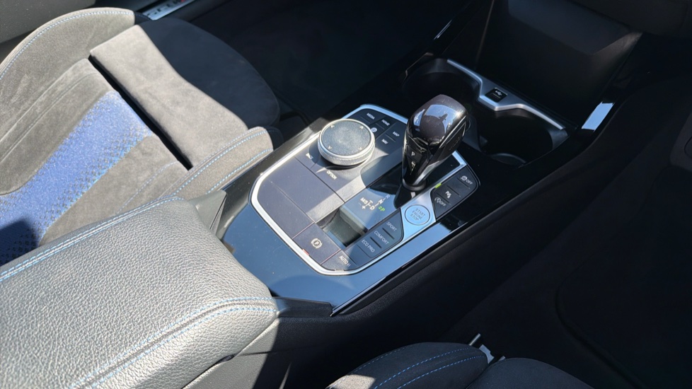 BMW 1 Series M135i xDrive 5dr Step Auto Petrol Hatchback - Image 10
