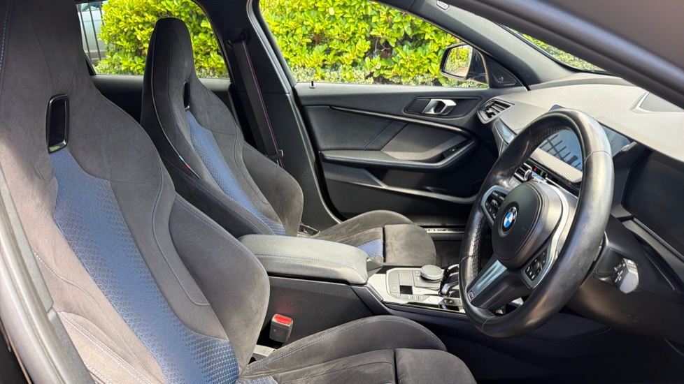 BMW 1 Series M135i xDrive 5dr Step Auto Petrol Hatchback - Image 11
