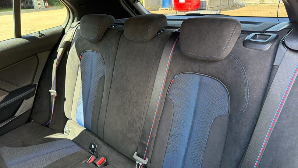 BMW 1 Series M135i xDrive 5dr Step Auto Petrol Hatchback - Image 12