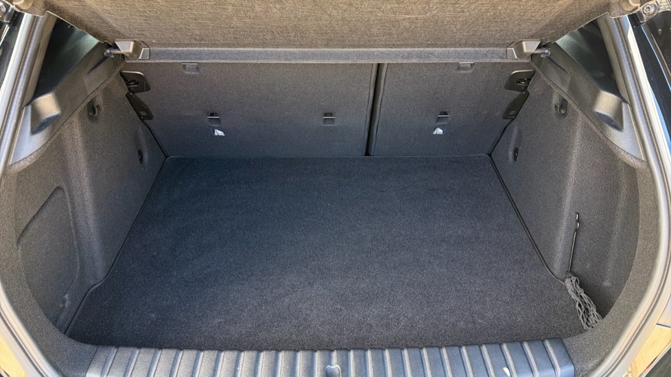BMW 1 Series M135i xDrive 5dr Step Auto Petrol Hatchback - Image 13