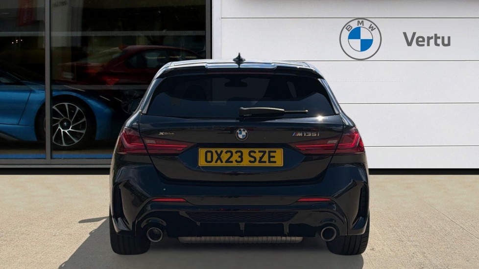 BMW 1 Series M135i xDrive 5dr Step Auto Petrol Hatchback - Image 15