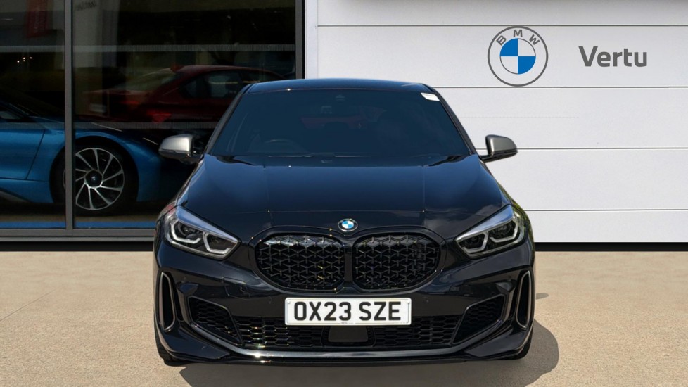 BMW 1 Series M135i xDrive 5dr Step Auto Petrol Hatchback - Image 16