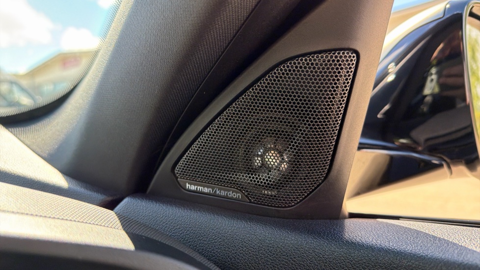 BMW 1 Series M135i xDrive 5dr Step Auto Petrol Hatchback - Image 20