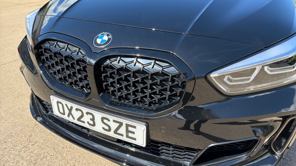 BMW 1 Series M135i xDrive 5dr Step Auto Petrol Hatchback - Image 24