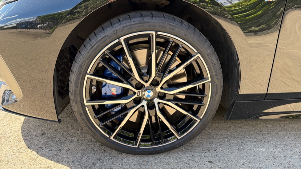 BMW 1 Series M135i xDrive 5dr Step Auto Petrol Hatchback - Image 26