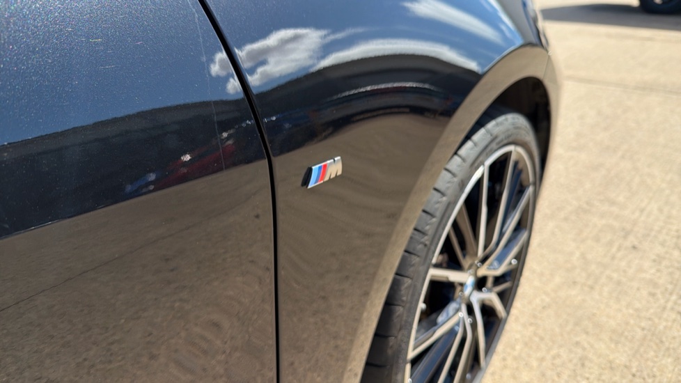 BMW 1 Series M135i xDrive 5dr Step Auto Petrol Hatchback - Image 34
