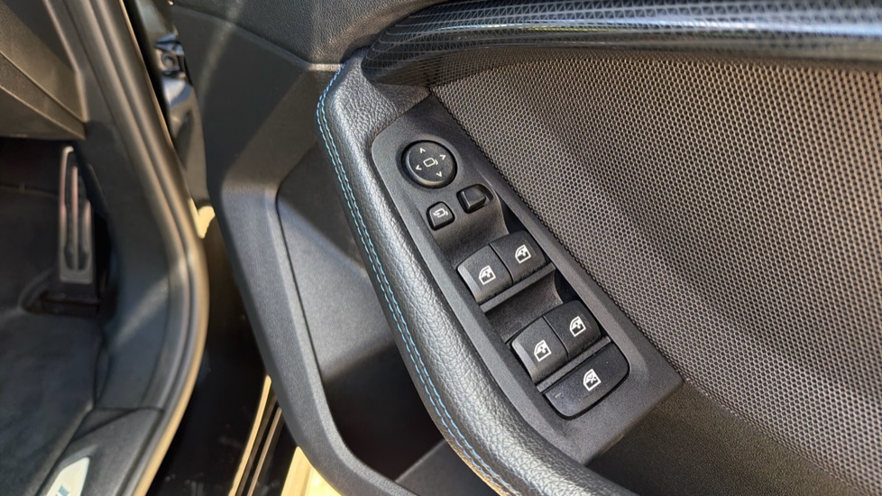 BMW 1 Series M135i xDrive 5dr Step Auto Petrol Hatchback - Image 37