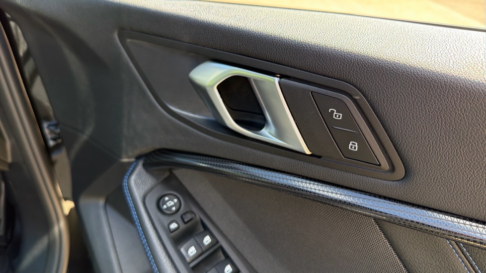 BMW 1 Series M135i xDrive 5dr Step Auto Petrol Hatchback - Image 38