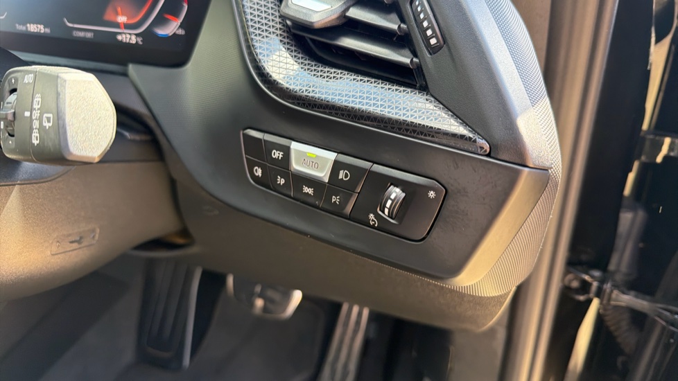 BMW 1 Series M135i xDrive 5dr Step Auto Petrol Hatchback - Image 39