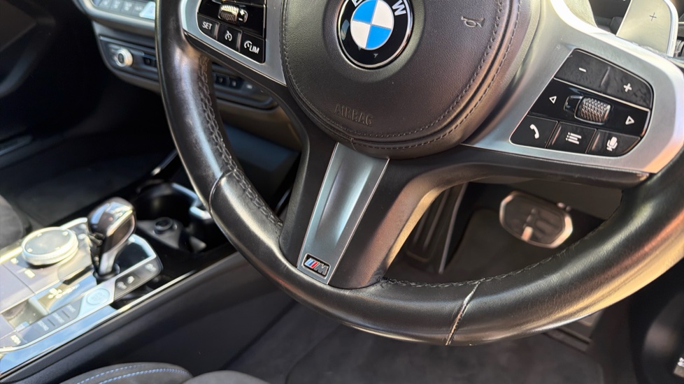 BMW 1 Series M135i xDrive 5dr Step Auto Petrol Hatchback - Image 40