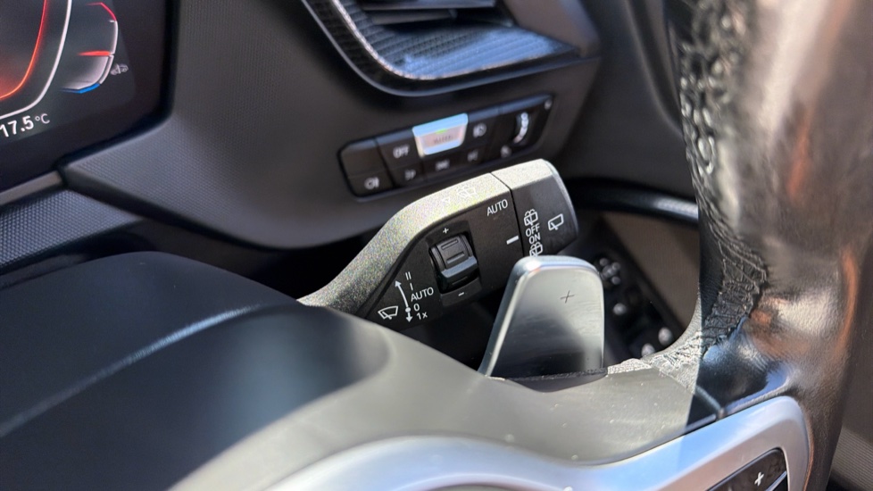 BMW 1 Series M135i xDrive 5dr Step Auto Petrol Hatchback - Image 41