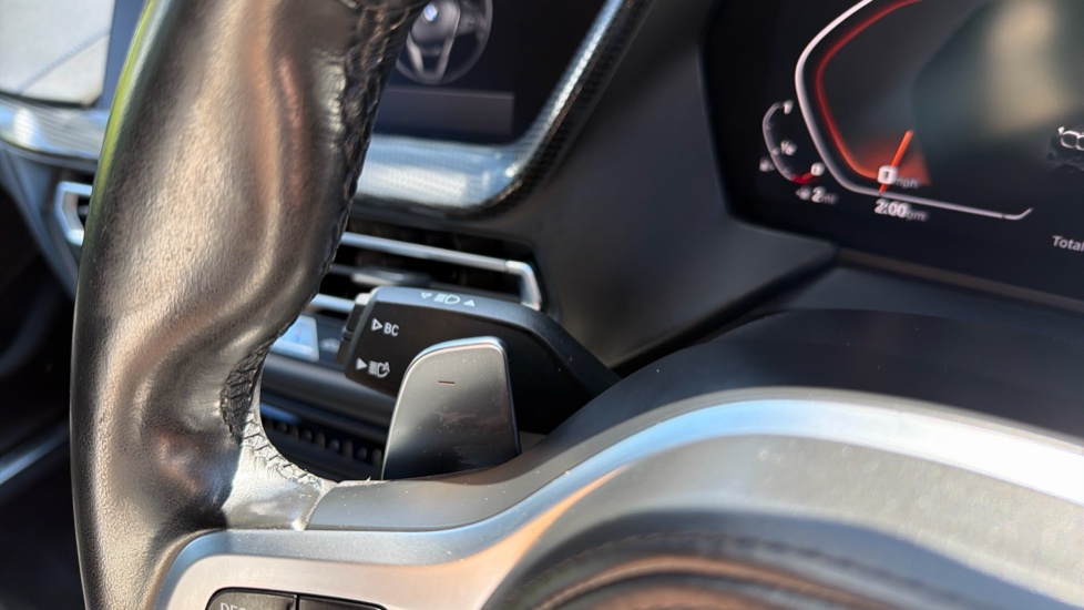 BMW 1 Series M135i xDrive 5dr Step Auto Petrol Hatchback - Image 42