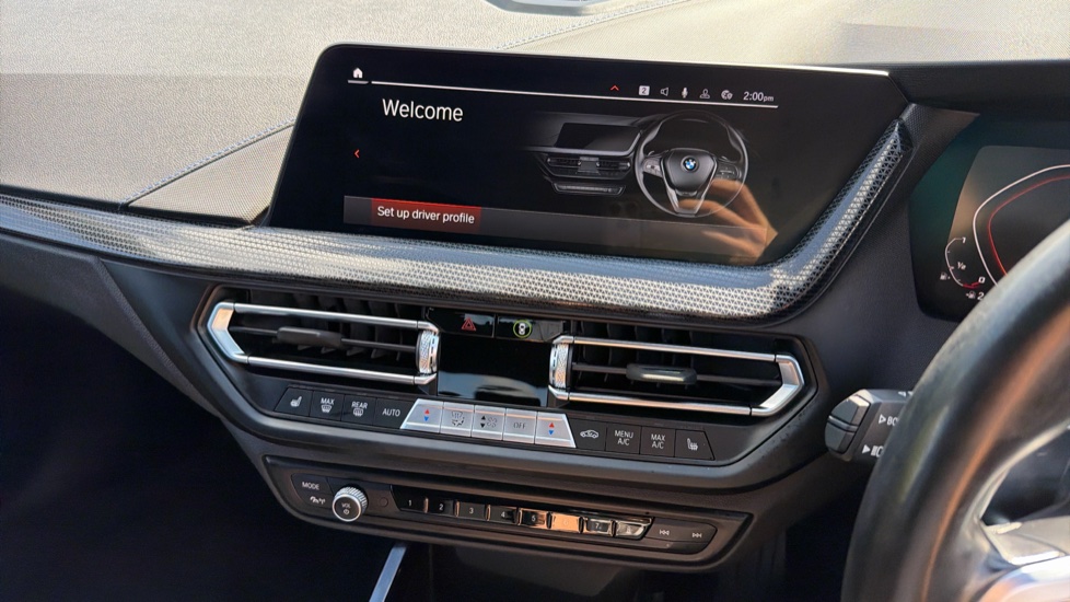 BMW 1 Series M135i xDrive 5dr Step Auto Petrol Hatchback - Image 43