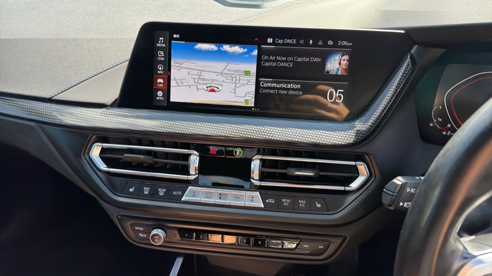 BMW 1 Series M135i xDrive 5dr Step Auto Petrol Hatchback - Image 44