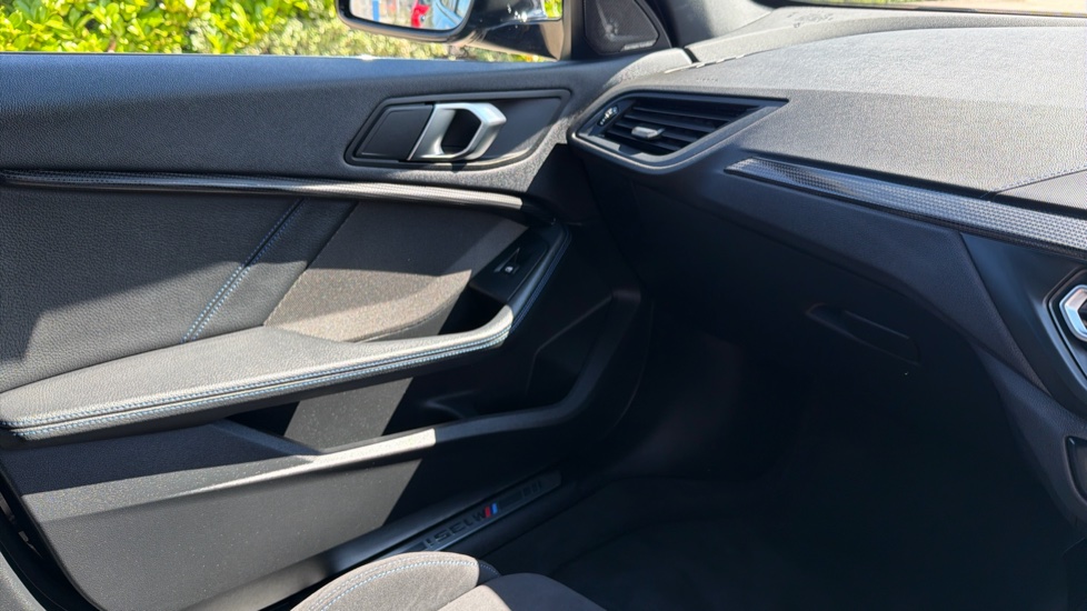 BMW 1 Series M135i xDrive 5dr Step Auto Petrol Hatchback - Image 54