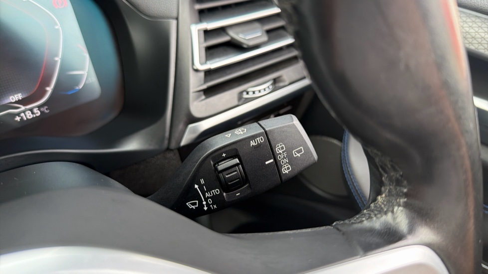 BMW iX3 210kW M Sport Pro 80kWh 5dr Auto Electric Estate - Image 40