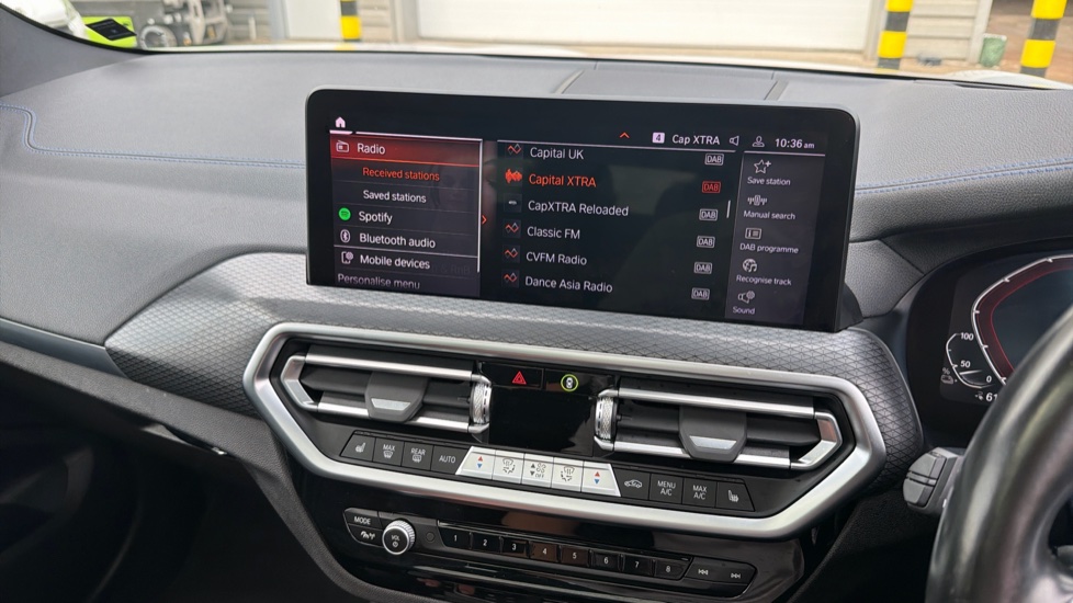BMW iX3 210kW M Sport Pro 80kWh 5dr Auto Electric Estate - Image 44