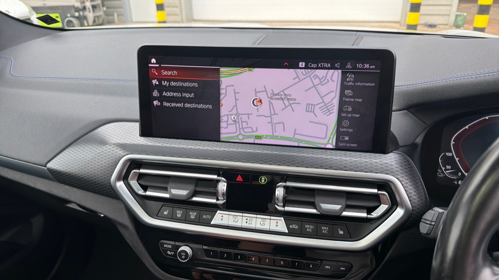 BMW iX3 210kW M Sport Pro 80kWh 5dr Auto Electric Estate - Image 45