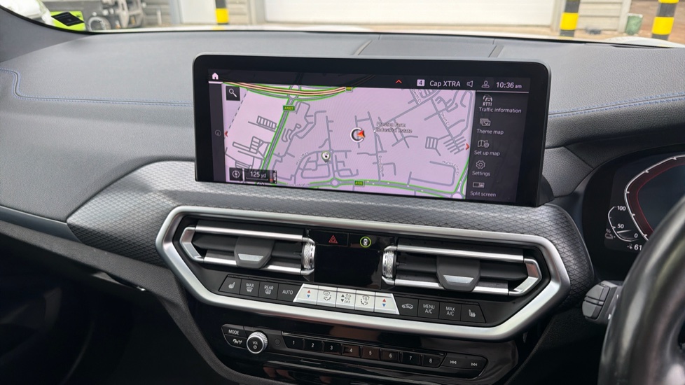 BMW iX3 210kW M Sport Pro 80kWh 5dr Auto Electric Estate - Image 46