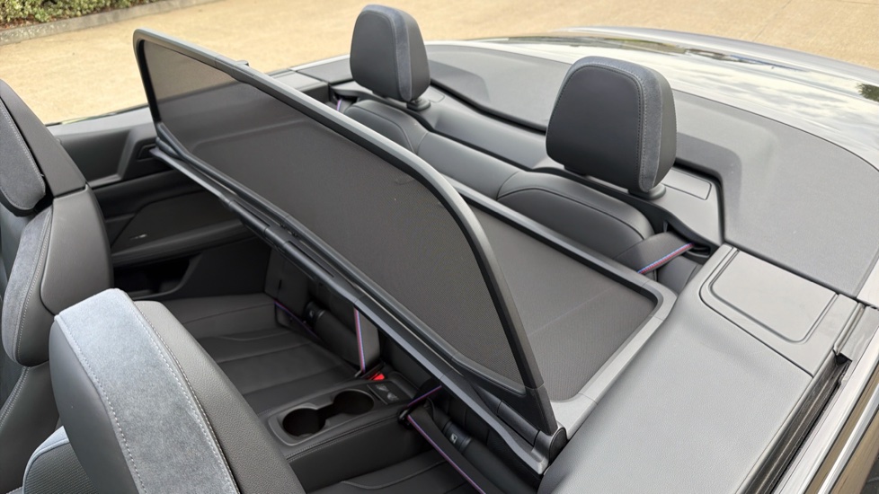 BMW M4 xDrive Competition M 2dr Step Auto Petrol Convertible - Image 12