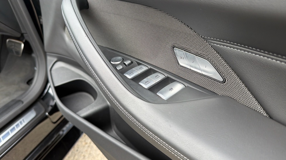 BMW M4 xDrive Competition M 2dr Step Auto Petrol Convertible - Image 36