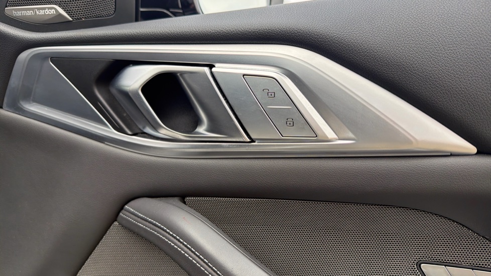 BMW M4 xDrive Competition M 2dr Step Auto Petrol Convertible - Image 37