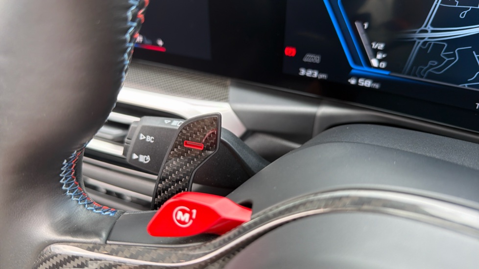BMW M4 xDrive Competition M 2dr Step Auto Petrol Convertible - Image 42