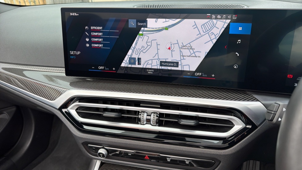 BMW M4 xDrive Competition M 2dr Step Auto Petrol Convertible - Image 43
