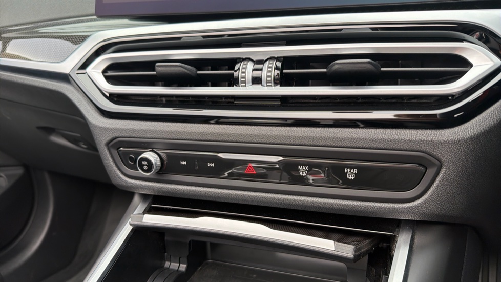 BMW M4 xDrive Competition M 2dr Step Auto Petrol Convertible - Image 53