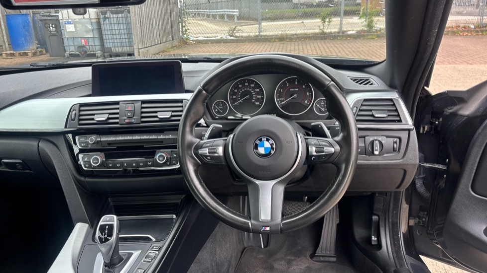 BMW 4 Series 420d [190] M Sport 2dr Auto [Professional Media] Diesel Coupe - Image 5