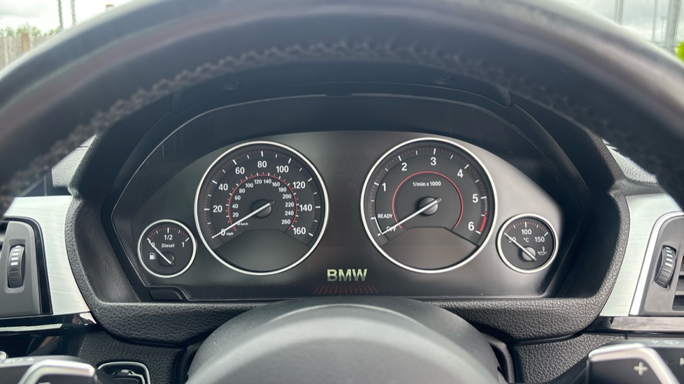 BMW 4 Series 420d [190] M Sport 2dr Auto [Professional Media] Diesel Coupe - Image 9