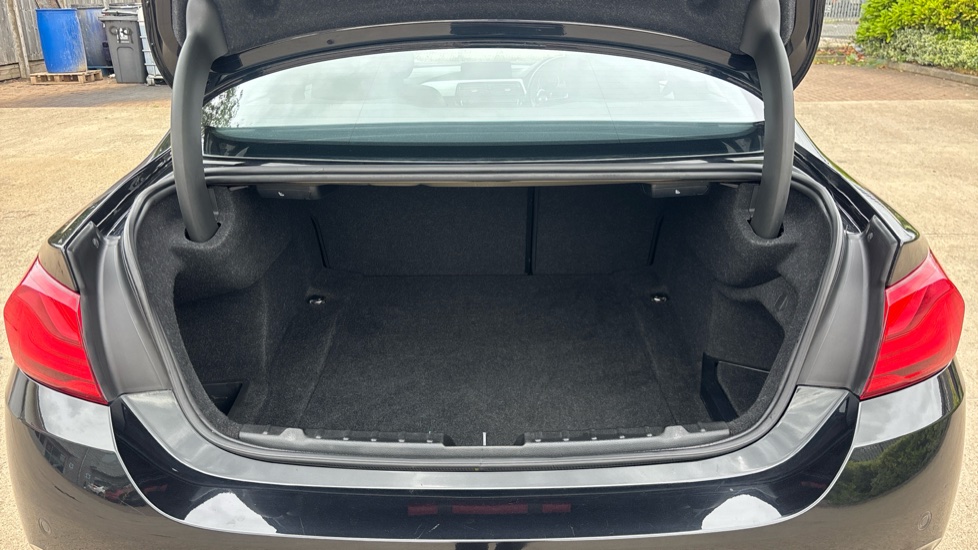 BMW 4 Series 420d [190] M Sport 2dr Auto [Professional Media] Diesel Coupe - Image 13