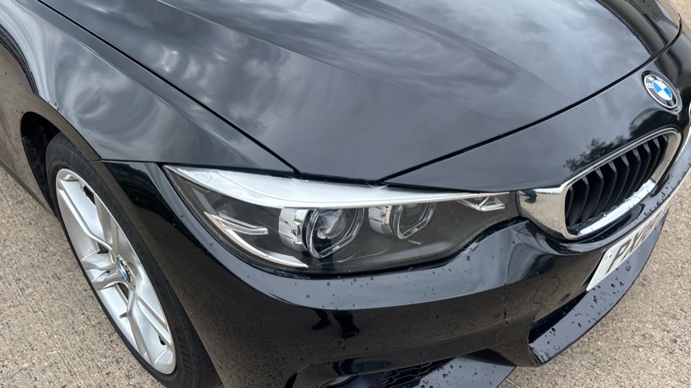 BMW 4 Series 420d [190] M Sport 2dr Auto [Professional Media] Diesel Coupe - Image 23