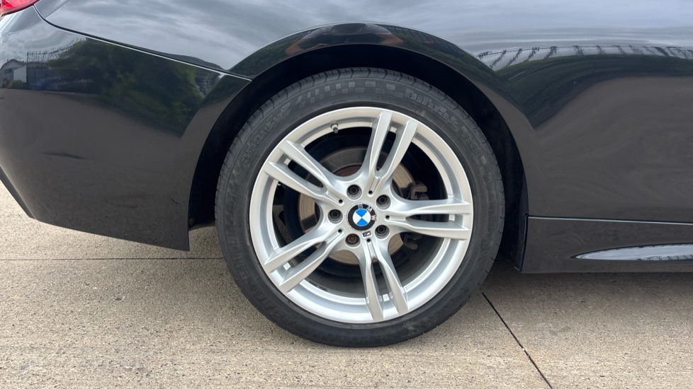 BMW 4 Series 420d [190] M Sport 2dr Auto [Professional Media] Diesel Coupe - Image 24