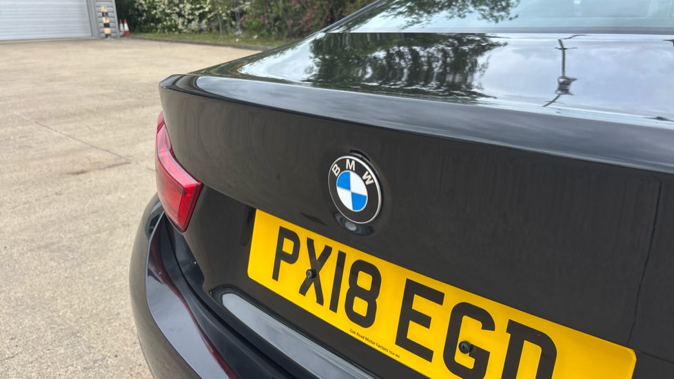 BMW 4 Series 420d [190] M Sport 2dr Auto [Professional Media] Diesel Coupe - Image 26