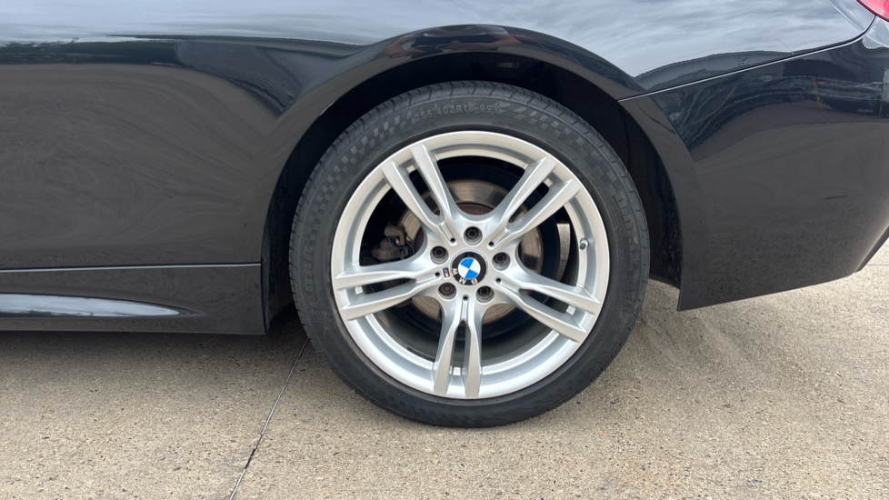 BMW 4 Series 420d [190] M Sport 2dr Auto [Professional Media] Diesel Coupe - Image 29