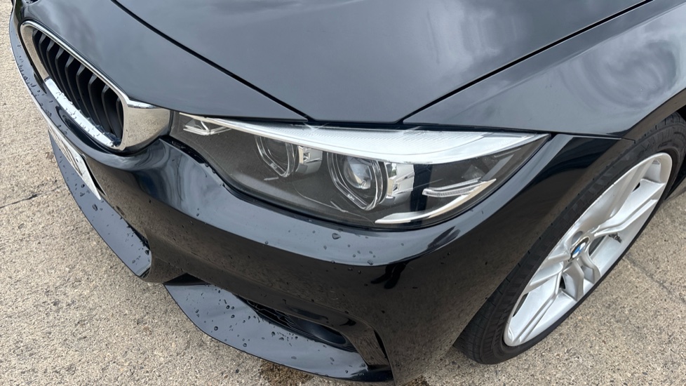 BMW 4 Series 420d [190] M Sport 2dr Auto [Professional Media] Diesel Coupe - Image 32
