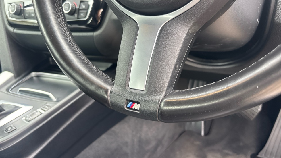 BMW 4 Series 420d [190] M Sport 2dr Auto [Professional Media] Diesel Coupe - Image 37