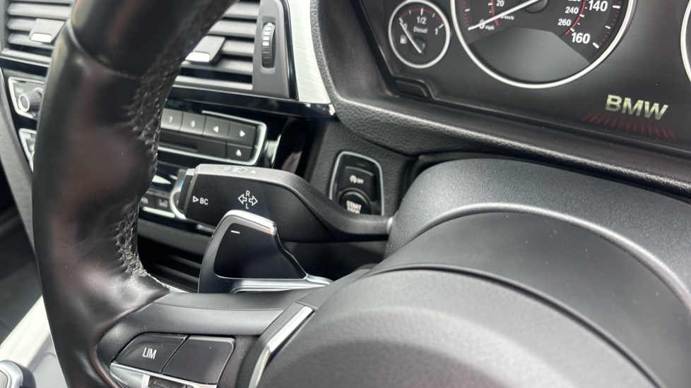 BMW 4 Series 420d [190] M Sport 2dr Auto [Professional Media] Diesel Coupe - Image 39
