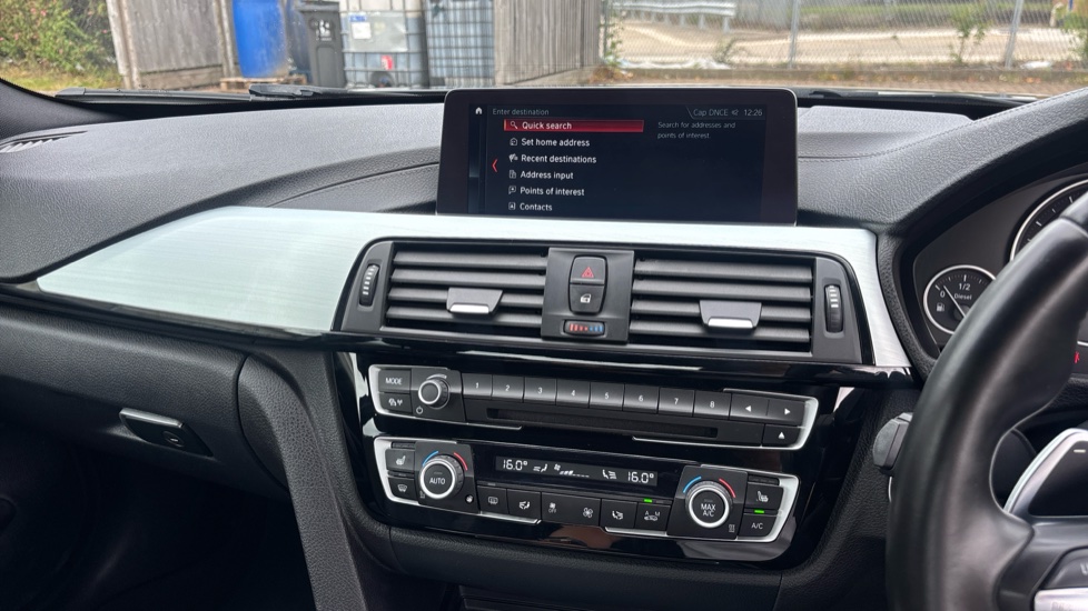 BMW 4 Series 420d [190] M Sport 2dr Auto [Professional Media] Diesel Coupe - Image 41