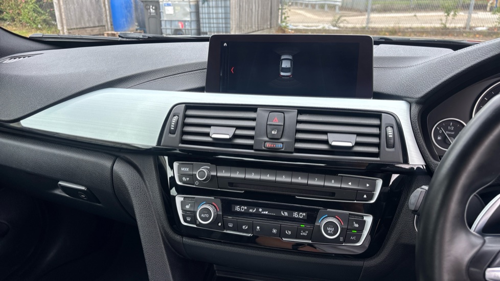 BMW 4 Series 420d [190] M Sport 2dr Auto [Professional Media] Diesel Coupe - Image 44
