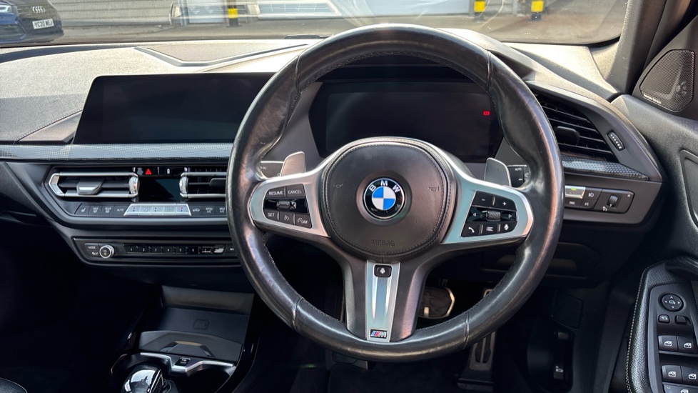 BMW 1 Series M135i xDrive 5dr Step Auto Petrol Hatchback - Image 5